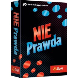 Gra NiePrawda Trefl