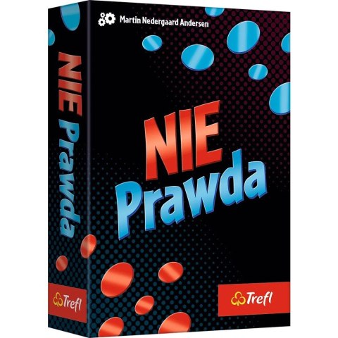 Gra NiePrawda Trefl