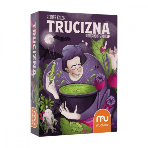 Gra Trucizna Muduko Gra Trucizna Muduko