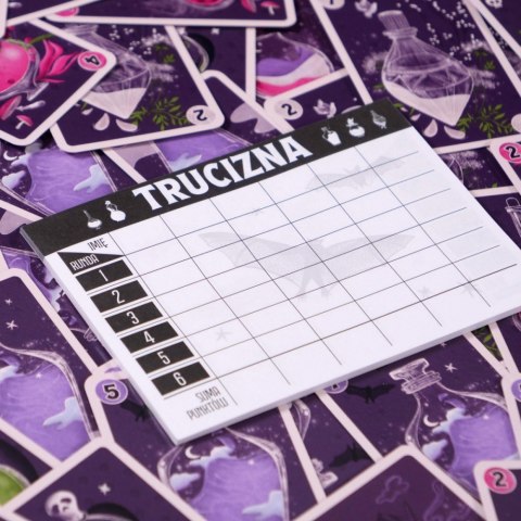 Gra Trucizna Muduko Gra Trucizna Muduko