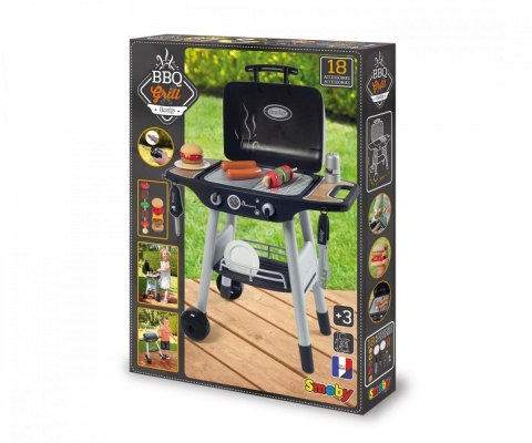 Grill Smoby Grill Smoby