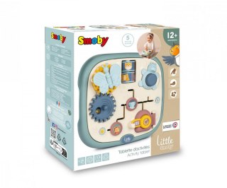 Interaktywny tablet Little Smoby