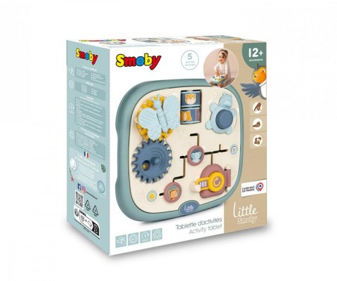 Interaktywny tablet Little Smoby Interaktywny tablet Little Smoby