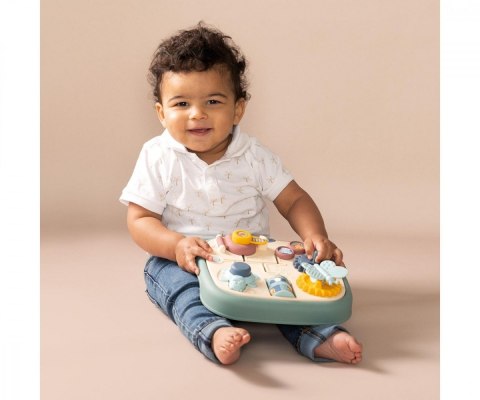 Interaktywny tablet Little Smoby Interaktywny tablet Little Smoby