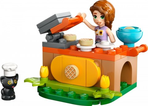 Klocki Friends 30696 Stoisko z goframi Autumn LEGO Klocki Friends 30696 Stoisko z goframi Autumn LEGO