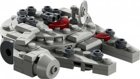 Klocki Star Wars 30708 Minimodel Sokoła Millennium LEGO Klocki Star Wars 30708 Minimodel Sokoła Millennium LEGO