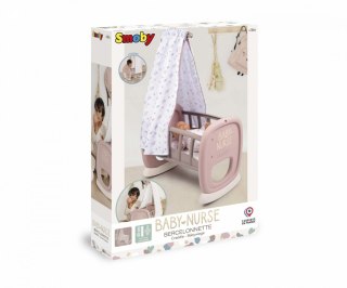 Kołyska Baby Nurse Smoby