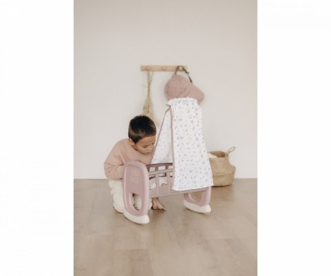 Kołyska Baby Nurse Smoby