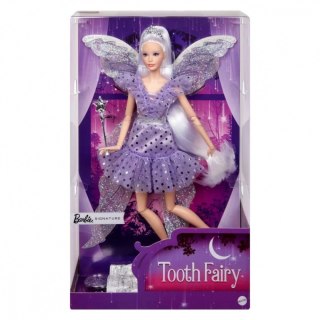 Lalka Barbie Signature Zębowa wróżka kolekcjonerska Mattel