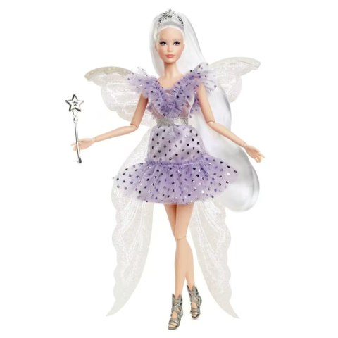 Lalka Barbie Signature Zębowa wróżka kolekcjonerska Mattel