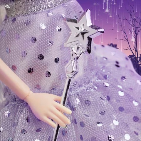 Lalka Barbie Signature Zębowa wróżka kolekcjonerska Mattel