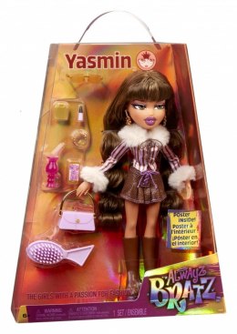 Lalka Bratz Yasmin MGA