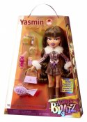 Lalka Bratz Yasmin MGA