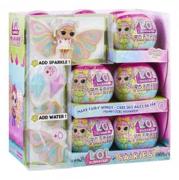 Lalka L.O.L. Surprise Wróżka Display 30 sztuk MGA