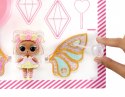 Lalka L.O.L. Surprise Wróżka Display 30 sztuk MGA