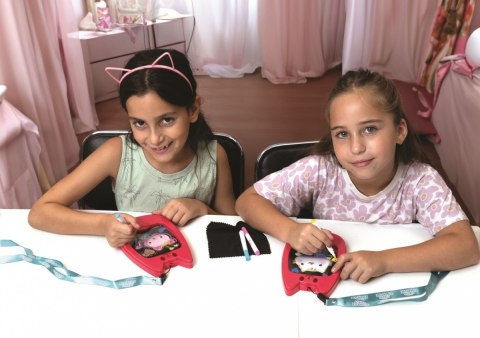Przenośna Tablica Podświetlana Koci Domek Gabi Cobi Przenośna Tablica Podświetlana Koci Domek Gabi Cobi