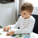 Puzzle 100 elementów Leniwy Garfield Trefl