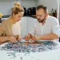 Puzzle 1000 elementów 40-lecie Paper Art Paryż Trefl