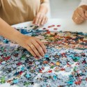 Puzzle 1000 elementów 40-lecie Paper Art Paryż Trefl