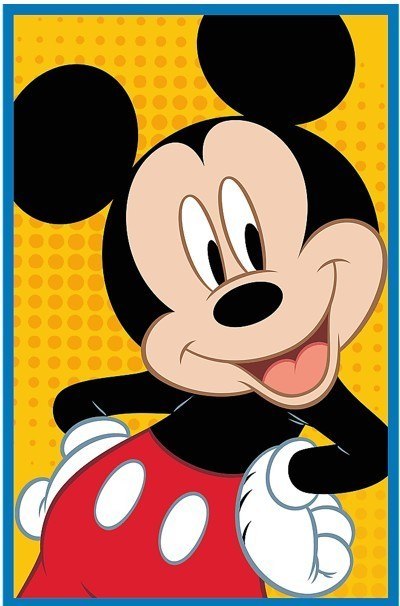 Puzzle 3x80 elementów Ekipa Myszki Miki Trefl Puzzle 3x80 elementów Ekipa Myszki Miki Trefl