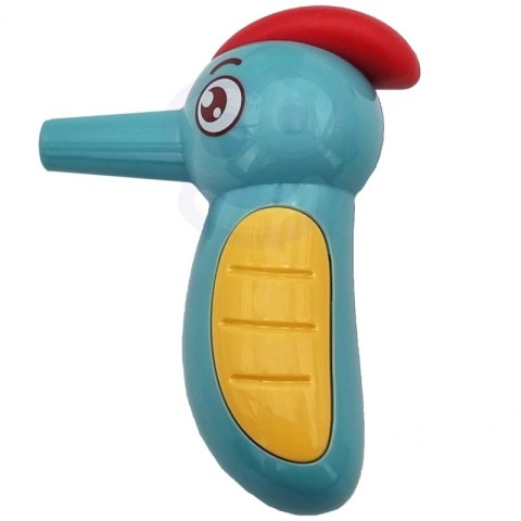 WOOPIE Gra Zręcznościowa Złap Robaka + 2 Dziecioły Woopie WOOPIE Gra Zręcznościowa Złap Robaka + 2 Dziecioły Woopie
