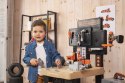 Warsztat Mega Black+Decker Online Smoby