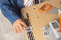 Warsztat Mega Black+Decker Online Smoby