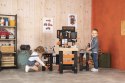 Warsztat Mega Black+Decker Online Smoby