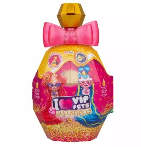 Zestaw VIP Pets Lalka piesek niespodzianka Tm Toys Zestaw VIP Pets Lalka piesek niespodzianka Tm Toys