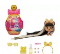 Zestaw VIP Pets Lalka piesek niespodzianka Tm Toys