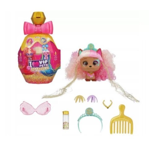 Zestaw VIP Pets Lalka piesek niespodzianka Tm Toys Zestaw VIP Pets Lalka piesek niespodzianka Tm Toys