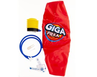 Giga Pilka Czarna Epee