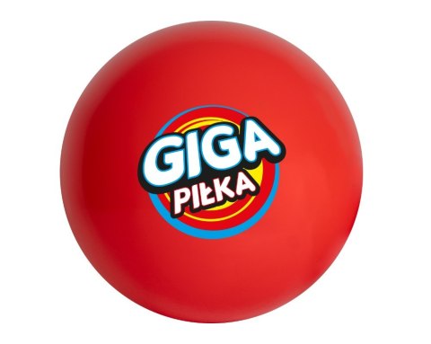 Giga Piłka Czerwona Epee Giga Piłka Czerwona Epee