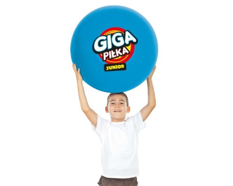 Giga Piłka Junior Niebieska Epee Giga Piłka Junior Niebieska Epee