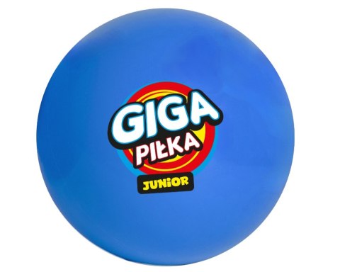 Giga Piłka Junior Niebieska Epee Giga Piłka Junior Niebieska Epee