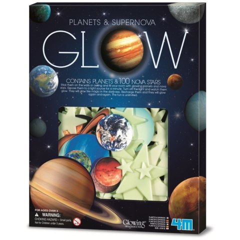 Glow Droga Mleczna Zestaw De Lux 4m Glow Droga Mleczna Zestaw De Lux 4m