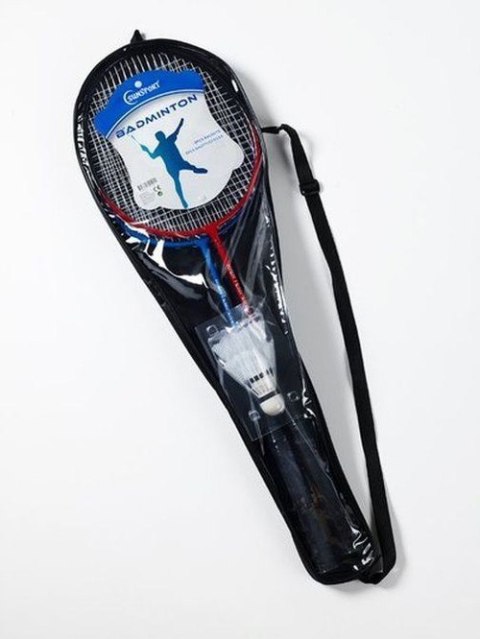 Gra Badminton Zestaw dla 2 osób Tactic Gra Badminton Zestaw dla 2 osób Tactic