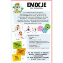 Gra Emocje Mały Odkrywca Trefl
