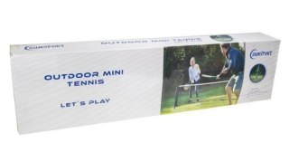 Gra Mini Tenis Zestaw z siatką Tactic