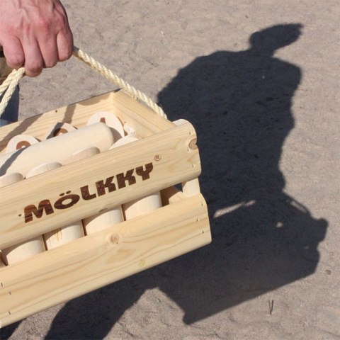 Gra Mölkky Tactic Gra Mölkky Tactic