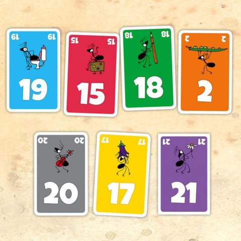 Gra Mrówki Nasza księgarnia