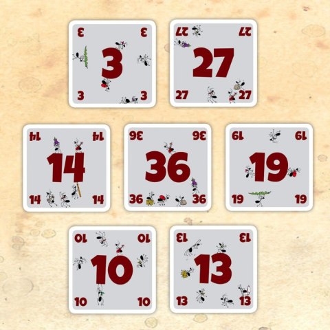 Gra Mrówki Nasza księgarnia