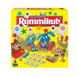 Gra My first Rummikub Tm Toys