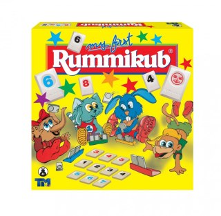 Gra My first Rummikub Tm Toys