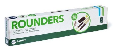 Gra Palant/Rounders Wersja Familijna Tactic Gra Palant/Rounders Wersja Familijna Tactic