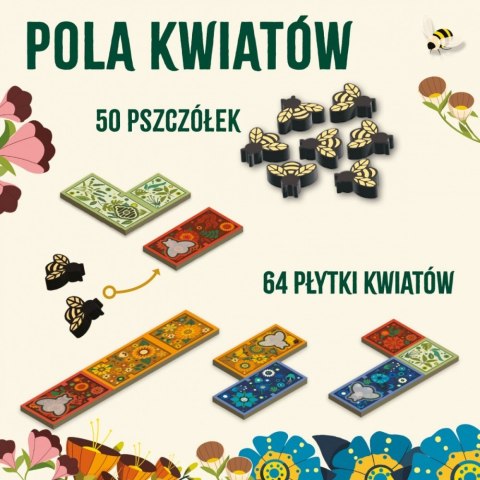 Gra Pola Kwiatów Nasza księgarnia Gra Pola Kwiatów Nasza księgarnia