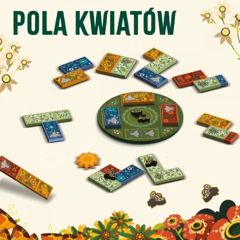 Gra Pola Kwiatów Nasza księgarnia Gra Pola Kwiatów Nasza księgarnia