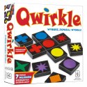 Gra Qwirkle Nasza księgarnia