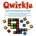 Gra Qwirkle Nasza księgarnia