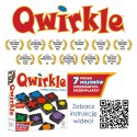 Gra Qwirkle Nasza księgarnia